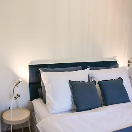 Villa Hyggebaltic Zastan