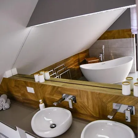 Villa Hyggebaltic Zastan