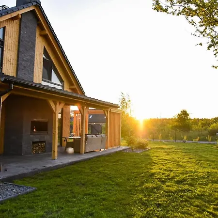 Hyggebaltic Villa Zastan