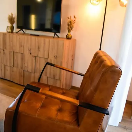 Villa Hyggebaltic Zastan