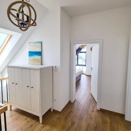 Hyggebaltic Villa Zastan