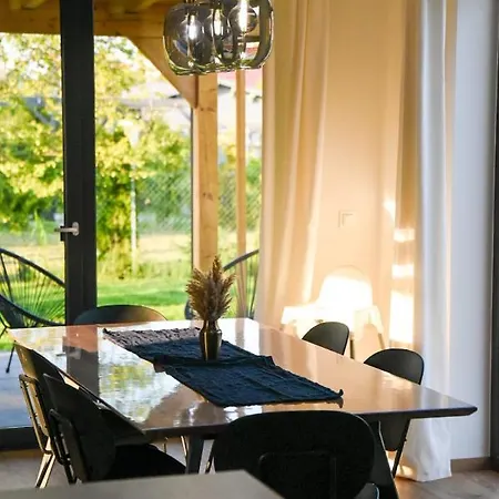 Villa Hyggebaltic *