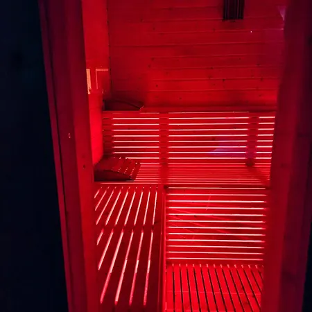 Hyggebaltic Villa Zastan