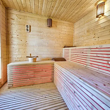 Hyggebaltic Villa Zastan