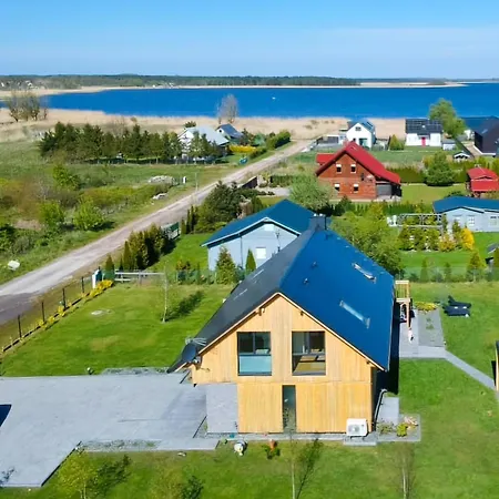 Villa Hyggebaltic Zastan