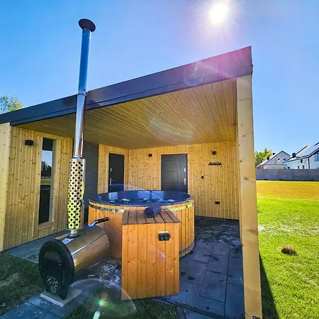 Hyggebaltic Villa