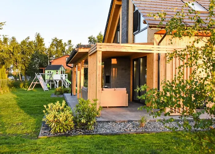 Hyggebaltic Vila New Translation