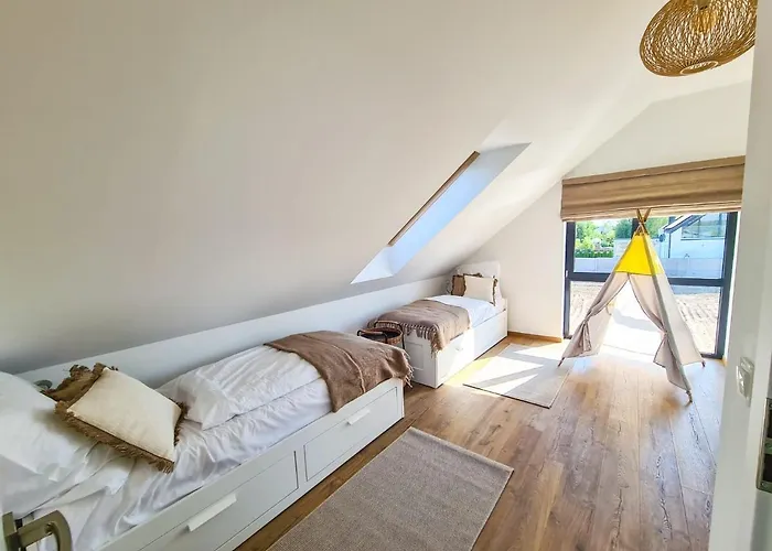 Vila Hyggebaltic New Translation