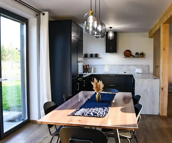 Hyggebaltic * New Translation