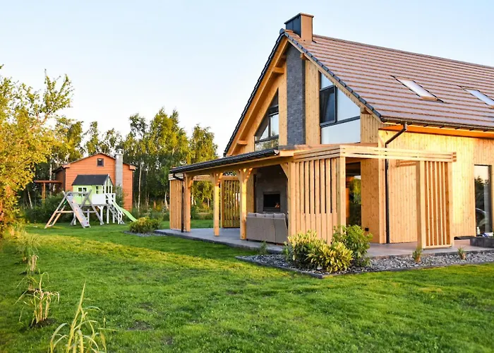 Vila Hyggebaltic New Translation